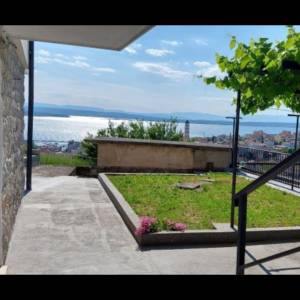 CRIKVENICA STAN 99.98 M²