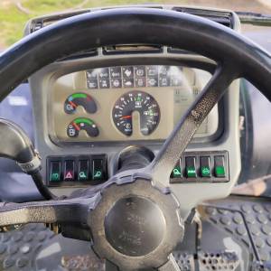 Deutz-Fahr Agrotron 135