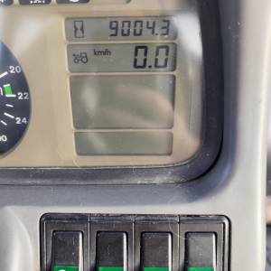 Deutz-Fahr Agrotron 135