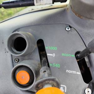 Deutz-Fahr Agrotron 135