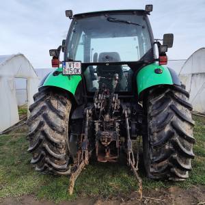 Deutz-Fahr Agrotron 135