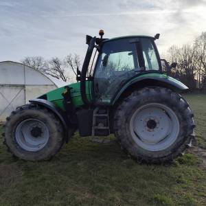 Deutz-Fahr Agrotron 135