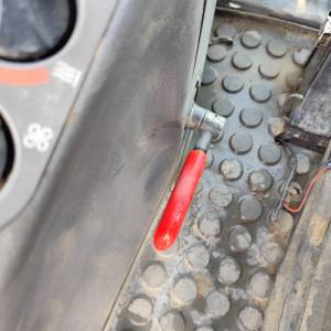 Deutz-Fahr Agrotron 135