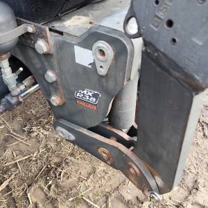 Deutz-Fahr Agrotron 135