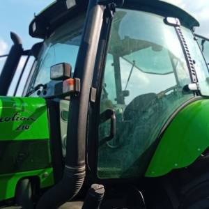Deutz fahr agrotron