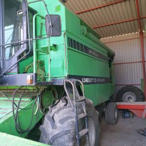 Deutz-Fahr M36.30