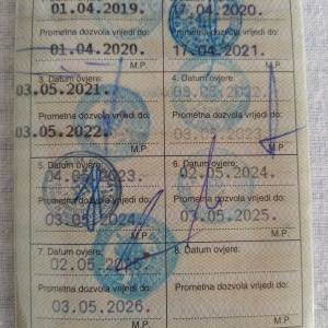 Dragstar 650__14 g.vlasnik_28tkm_reg 5/26_oprema_GRATIS kožna odijela