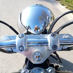 Dragstar 650__14 g.vlasnik_28tkm_reg 5/26_oprema_GRATIS kožna odijela