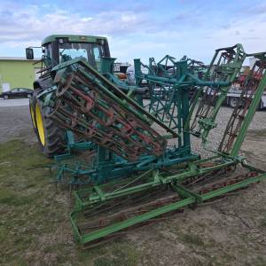 DRLJAČA SA VALJCIMA RAU 5.6M NOVI KLINOVI