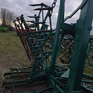 DRLJAČA SA VALJCIMA RAU 5.6M NOVI KLINOVI