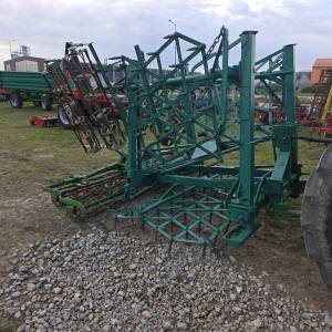 DRLJAČA SA VALJCIMA RAU 5.6M NOVI KLINOVI