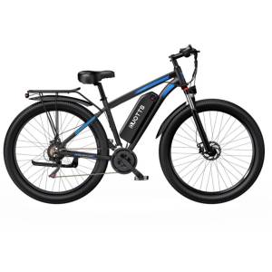 Duotts C29 Pro Električni bicikl 750W Novo