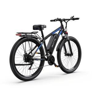 Duotts C29 Pro Električni bicikl 750W Novo