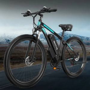 Duotts C29 Pro Električni bicikl 750W Novo