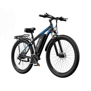 Duotts C29 Pro Električni bicikl 750W Novo