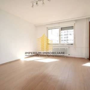 Dvosoban stan 64 m² u Prečkom – renoviran, svetao, odlična lokacija