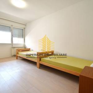 Dvosoban stan 64 m² u Prečkom – renoviran, svetao, odlična lokacija