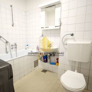 Dvosoban stan 64 m² u Prečkom – renoviran, svetao, odlična lokacija