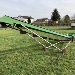 Elevator (transporter) za kukuruz 6m