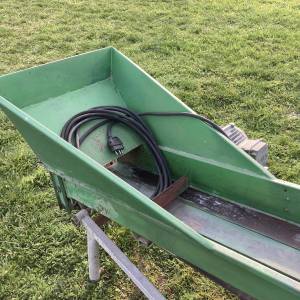 Elevator (transporter) za kukuruz 6m