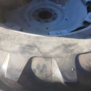 felge sa gumama 13.6.36