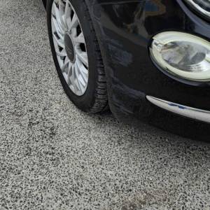 Fiat 500 1.2 Lounge | Panorama | Reg. 02/2027 | 94.480 km