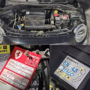 Fiat 500 1.2 Lounge | Panorama | Reg. 02/2027 | 94.480 km