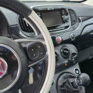 Fiat 500 1.2 Lounge | Panorama | Reg. 02/2027 | 94.480 km