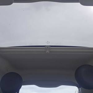 Fiat 500 1.2 Lounge | Panorama | Reg. 02/2027 | 94.480 km