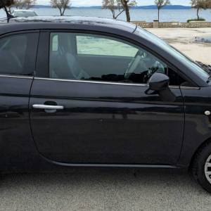 Fiat 500 1.2 Lounge | Panorama | Reg. 02/2027 | 94.480 km