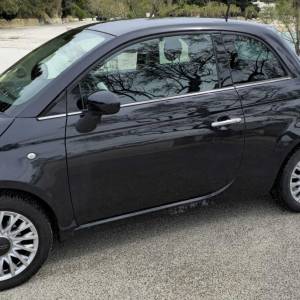 Fiat 500 1.2 Lounge | Panorama | Reg. 02/2027 | 94.480 km