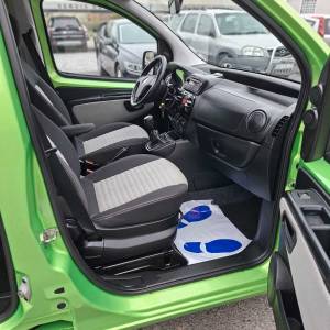FIAT FIORINO QUBO 1.3 MJT