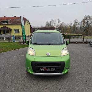 FIAT FIORINO QUBO 1.3 MJT
