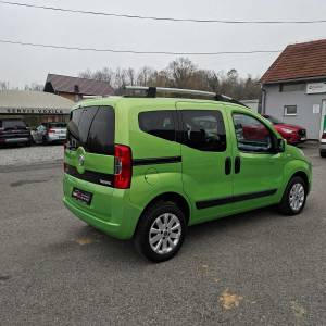 FIAT FIORINO QUBO 1.3 MJT