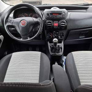 FIAT FIORINO QUBO 1.3 MJT