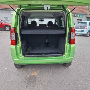 FIAT FIORINO QUBO 1.3 MJT