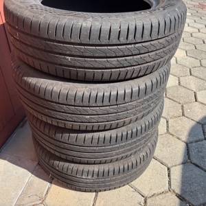 Fiat Grande Punto 1,4 57 kW 2006.god reg.do 31/7/26 203000 km,klima