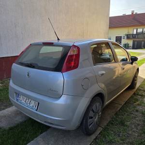 Fiat grande punto