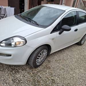 Fiat punto grande