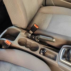 FoProdajem Ford Focus MK2 1.8 TDCi (2005)