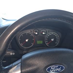 FoProdajem Ford Focus MK2 1.8 TDCi (2005)