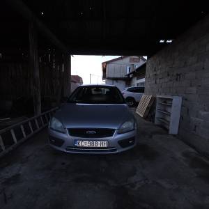 FoProdajem Ford Focus MK2 1.8 TDCi (2005)
