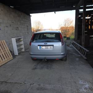 FoProdajem Ford Focus MK2 1.8 TDCi (2005)