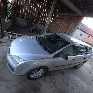 FoProdajem Ford Focus MK2 1.8 TDCi (2005)