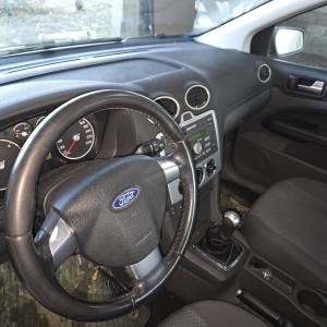 FoProdajem Ford Focus MK2 1.8 TDCi (2005)