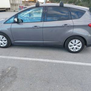 Ford C-max 1.0 EcoBoost