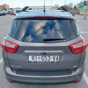 Ford C-max 1.0 EcoBoost