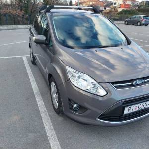 Ford C-max 1.0 EcoBoost
