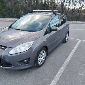 Ford C-max 1.0 EcoBoost