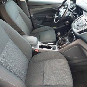 Ford C-max 1.0 EcoBoost